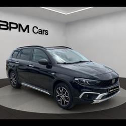 Fiat Tipo 2 1.5 FireFly Turbo 130ch S/S Plus Hybrid DCT7 MY22 Saint-Nazaire