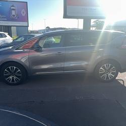 Renault Espace 5 Blue dCi 190 EDC Initiale Paris occasion - Cherbourg-en-Cotentin - photo 2/26