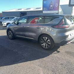 Renault Espace 5 Blue dCi 190 EDC Initiale Paris occasion - Cherbourg-en-Cotentin - photo 3/26