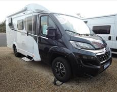 Profile Carado Autres Carado  - CITROËN JUMPER 2.2 BLUE HDI 140CH CITROÊN - 52 990 €