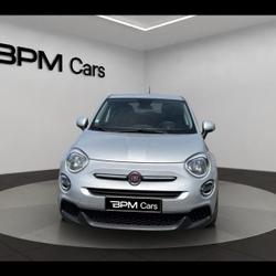 Fiat 500x 1.0 FireFly Turbo T3 120ch Lounge Orvault