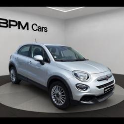 Fiat 500x 1.0 FireFly Turbo T3 120ch Lounge Orvault