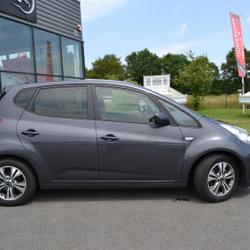 Kia Venga 1.6 CRDI 115CH ACTIVE Laval