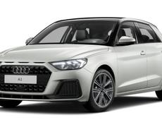 Audi A1 Sportback Saint-Lô