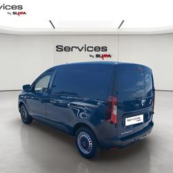 Renault Express EXPRESS VAN BLUE DCI 95 - 22 CONFORT Montceau-les-Mines