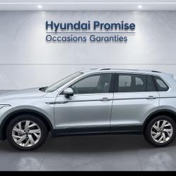 Volkswagen Tiguan Tiguan 2.0 TDI 150ch DSG7 Elegance Lab&egrave;ge