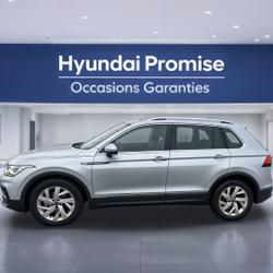 Volkswagen Tiguan Tiguan 2.0 TDI 150ch DSG7 Elegance Lab&egrave;ge