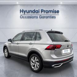 Volkswagen Tiguan Tiguan 2.0 TDI 150ch DSG7 Elegance Lab&egrave;ge
