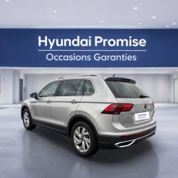 Volkswagen Tiguan Tiguan 2.0 TDI 150ch DSG7 Elegance Lab&egrave;ge