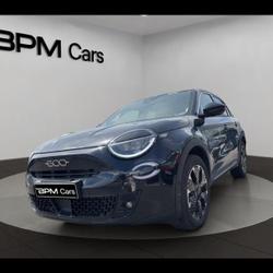 Fiat 600 1.2 Hybrid Turbo 110ch La Prima eDCT6 Orvault