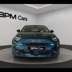 Fiat 600 1.2 Hybrid Turbo 145ch eDCT6 Saint-Nicolas-de-Redon