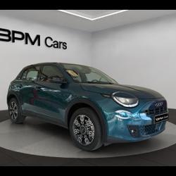 Fiat 600 1.2 Hybrid Turbo 145ch eDCT6 Saint-Nicolas-de-Redon
