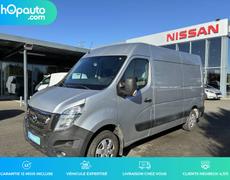 Nissan Interstar Saint-Jouan-des-Guérets