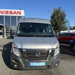 Nissan Interstar FOURGON L2H2 3T3 2.3 DCI 150 S/S N-CONNECTA occasion - Cesson-S&eacute;vign&eacute; - photo 2/16