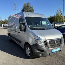 Nissan Interstar FOURGON L2H2 3T3 2.3 DCI 150 S/S N-CONNECTA occasion - Cesson-S&eacute;vign&eacute; - photo 3/16