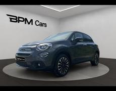 Fiat 500x Saint-Nicolas-de-Redon