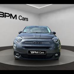 Fiat 500x 1.5 FireFly Turbo 130ch S/S Hybrid DCT7 Saint-Nicolas-de-Redon