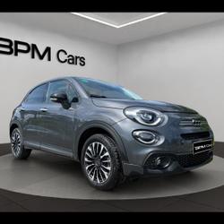 Fiat 500x 1.5 FireFly Turbo 130ch S/S Hybrid DCT7 Saint-Nicolas-de-Redon