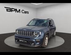 Jeep Renegade Orvault