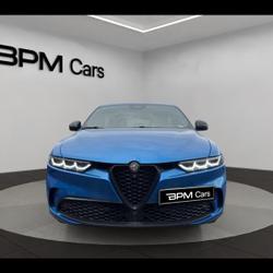 Alfa Romeo Tonale 1.5 Hybrid 160ch Sprint TCT Orvault
