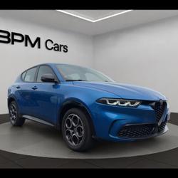 Alfa Romeo Tonale 1.5 Hybrid 160ch Sprint TCT Orvault