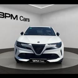 Alfa Romeo Junior 1.2 Ibrida 136ch DCT6 Orvault