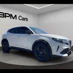 Alfa Romeo Junior 1.2 Ibrida 136ch DCT6 Orvault