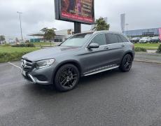 Mercedes GLC Cherbourg-en-Cotentin
