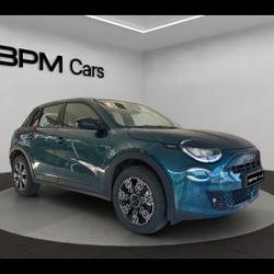 Fiat 600 1.2 Hybrid Turbo 145ch Pop eDCT6 Step 2 Saint-Nicolas-de-Redon