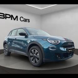 Fiat 600 1.2 Hybrid Turbo 145ch Pop eDCT6 Step 2 Orvault