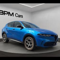Alfa Romeo Tonale 1.5 Hybrid 130ch Sprint TCT Rez&eacute;