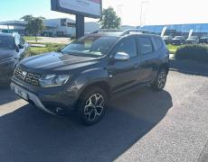 Dacia Duster Cherbourg-en-Cotentin