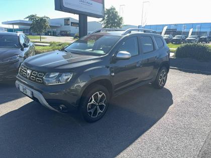 Dacia Duster - Duster Blue dCi 115 4x4 Prestige - 16 990 €