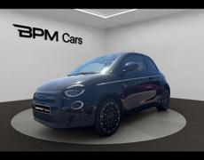 Fiat 500 II Rezé