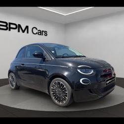 Fiat 500 II e 118ch Ic&ocirc;ne Rez&eacute;