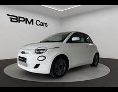 Fiat 500 II Saint-Nicolas-de-Redon