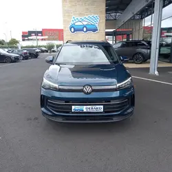 Volkswagen Tiguan 1.5 EHYBRID 204CH LIFE DSG6 Saint-Saturnin