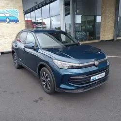 Volkswagen Tiguan 1.5 EHYBRID 204CH LIFE DSG6 Saint-Saturnin