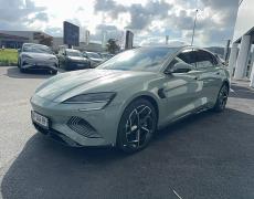 BYD Seal Cherbourg-en-Cotentin