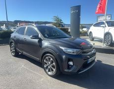 Kia Stonic Cherbourg-en-Cotentin