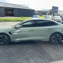 BYD Seal Seal 82,5 kWh 313 ch RWD Design Cherbourg-en-Cotentin