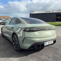 BYD Seal Seal 82,5 kWh 313 ch RWD Design Cherbourg-en-Cotentin