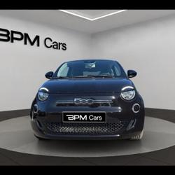 Fiat 500 II e 95ch Ic&ocirc;ne Orvault