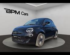 Fiat 500 II Rezé