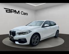 BMW Serie 1