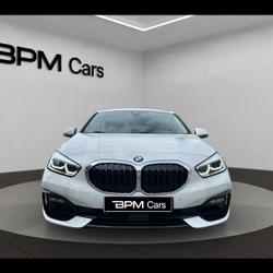 BMW Serie 1 116iA 109ch Edition Sport DKG7 Saint-Nicolas-de-Redon
