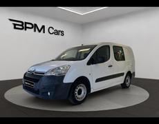 Citroen Berlingo Saint-Nicolas-de-Redon