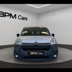 Citroen Berlingo XL 1.6 BlueHDi 100 Confort Saint-Nicolas-de-Redon