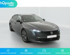 Peugeot 508 SW Cesson-Sévigné