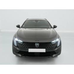 Peugeot 508 SW Hybrid 180 e-EAT8 Allure occasion - Cesson-S&eacute;vign&eacute; - photo 2/25